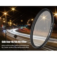 什么是星光鏡？它有哪些應(yīng)用特征？